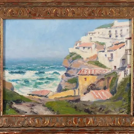 Casa Condessa - Create Memories Azenhas do Mar