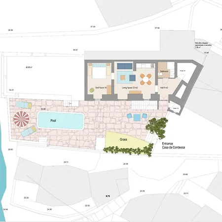 Casa Condessa - Create Memories *