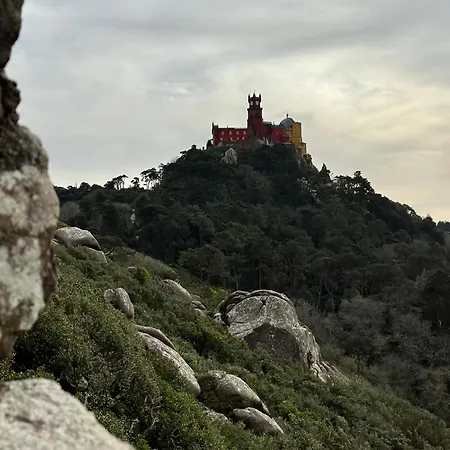 Casa Condessa - Create Memories Appartement Azenhas do Mar