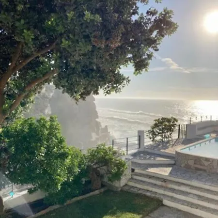 Casa Condessa - Create Memories Appartamento Azenhas do Mar