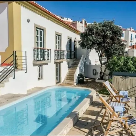 公寓 Casa Condessa By Lovelystay