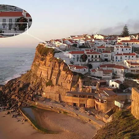 Appartamento Casa Condessa - Create Memories Azenhas do Mar