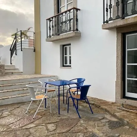 Casa Condessa By Lovelystay 滨海阿泽尼亚什