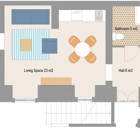 Casa Condessa By Lovelystay *