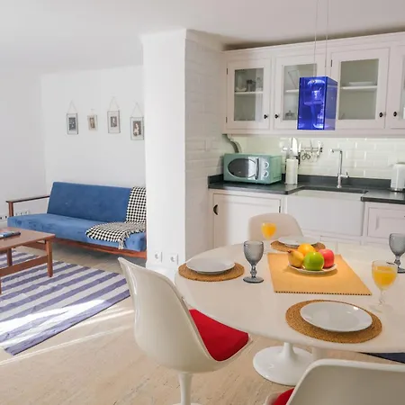 Casa Condessa By Lovelystay 公寓