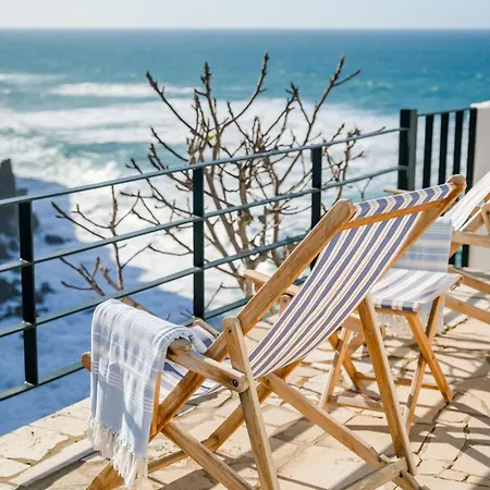 Casa Condessa - Create Memories * Azenhas do Mar