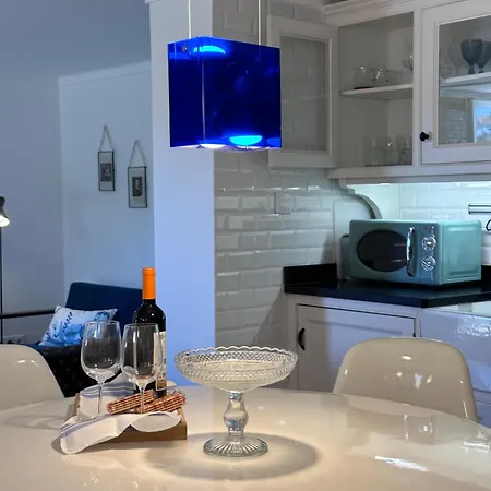 Appartamento Casa Condessa - Create Memories Azenhas do Mar