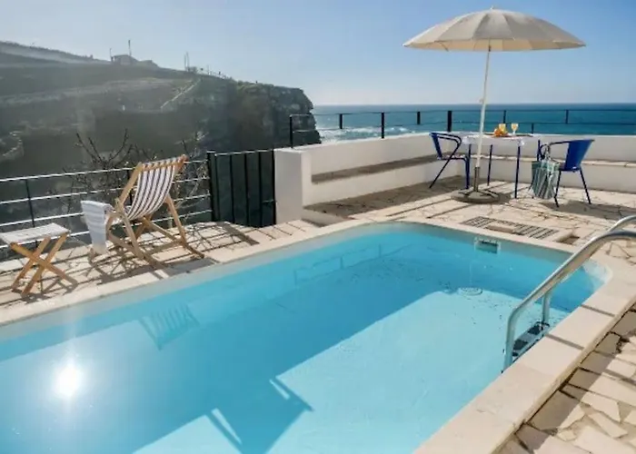 Apartment Casa Condessa - Create Memories Azenhas do Mar