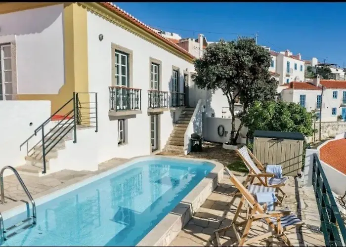 Apartment Casa Condessa - Create Memories