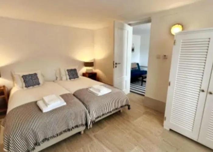 Casa Condessa - Create Memories * Azenhas do Mar
