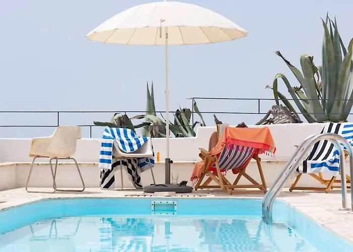 Casa Condessa - Create Memories * Azenhas do Mar
