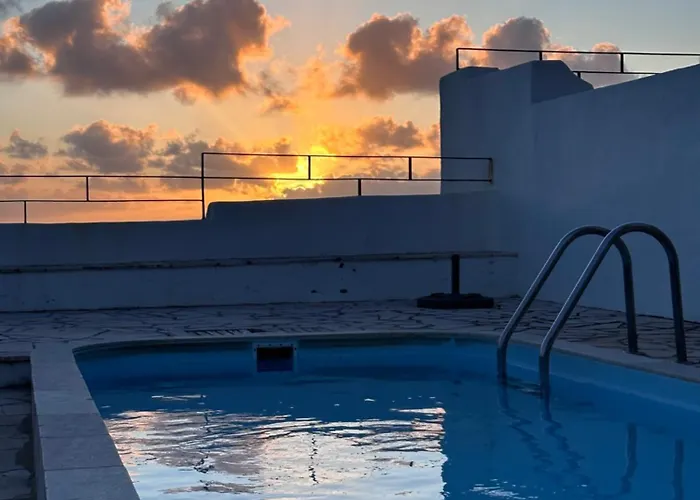 Casa Condessa - Create Memories * 滨海阿泽尼亚什