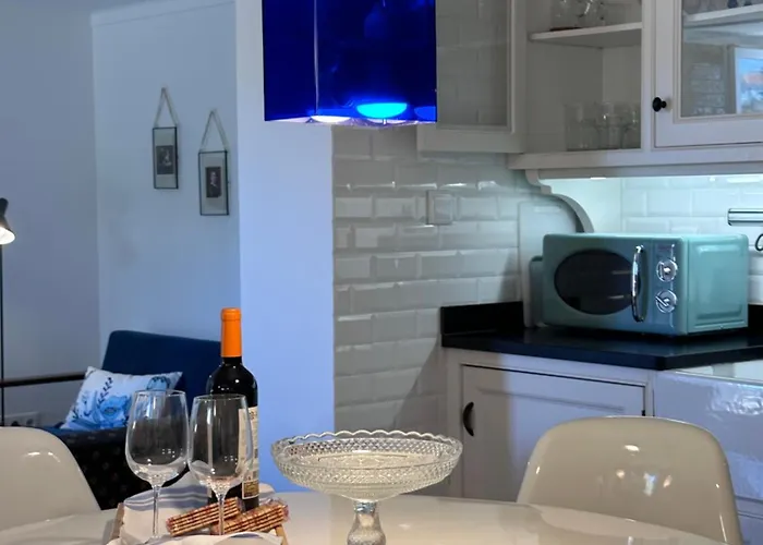 Apartment Casa Condessa - Create Memories Azenhas do Mar